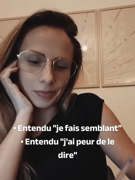 illustration Ce que l'on vient déposer dans mon cabinet sur une semaine...