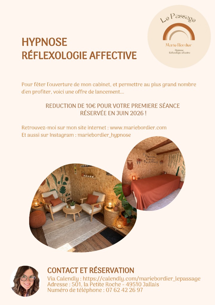 illustration Bénéficiez de 10€ offert sur votre première séance réservée en Juin !