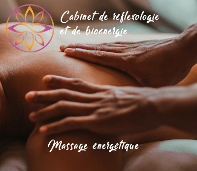 illustration Qu’est-ce que le massage énergétique ?