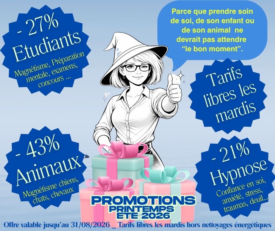 illustration Et si cet été était le moment de voir la vie autrement ?