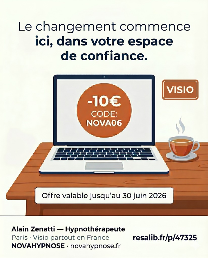 illustration Le bien-être s'invite chez vous ce mois-ci 🏠 ✨