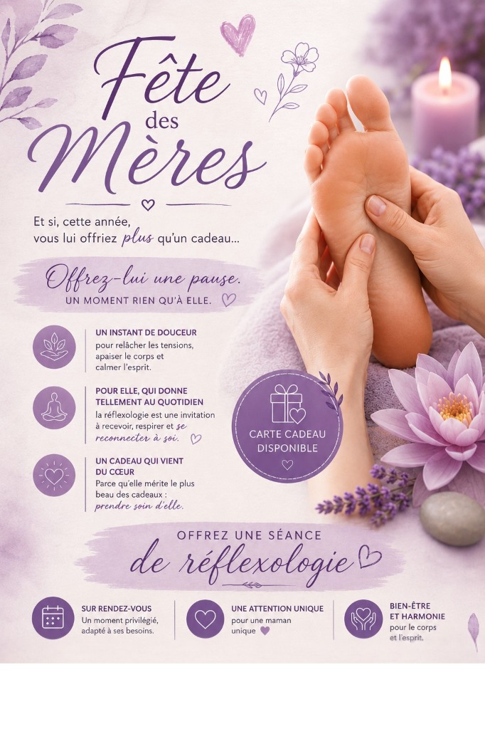 illustration Spécial fête des mères