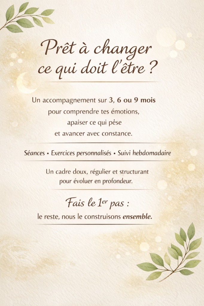 illustration programme d'accompagnement