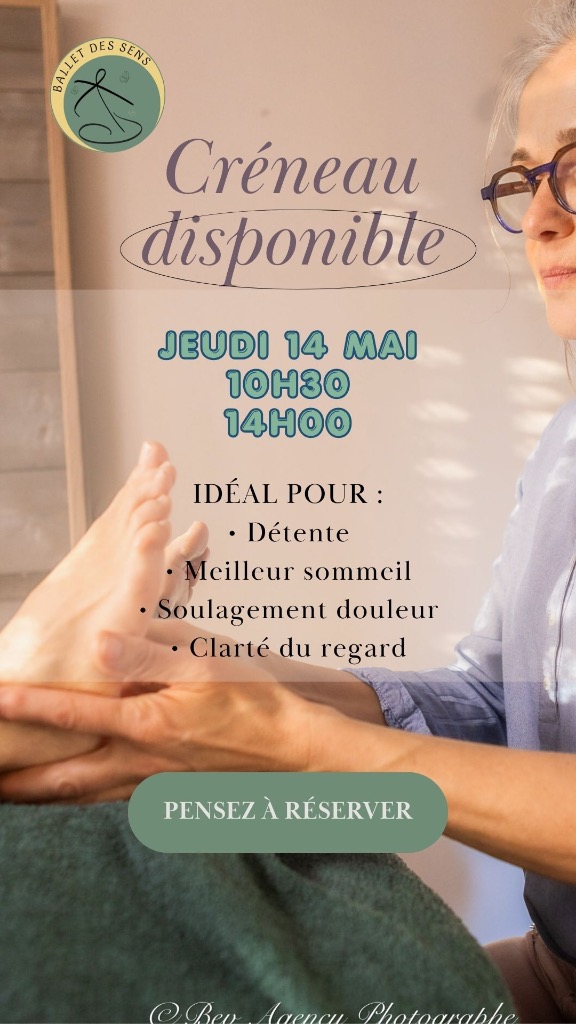 illustration Disponibilités. JEUDI. 14 MAI