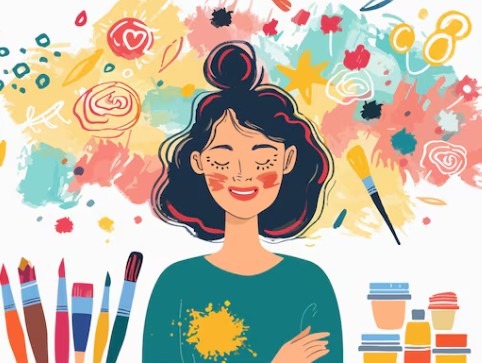 illustration Et si parler n’était pas toujours suffisant ?