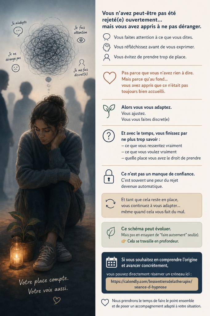 illustration Accompagnement sur-mesure : Retrouver confiance et sérénité
