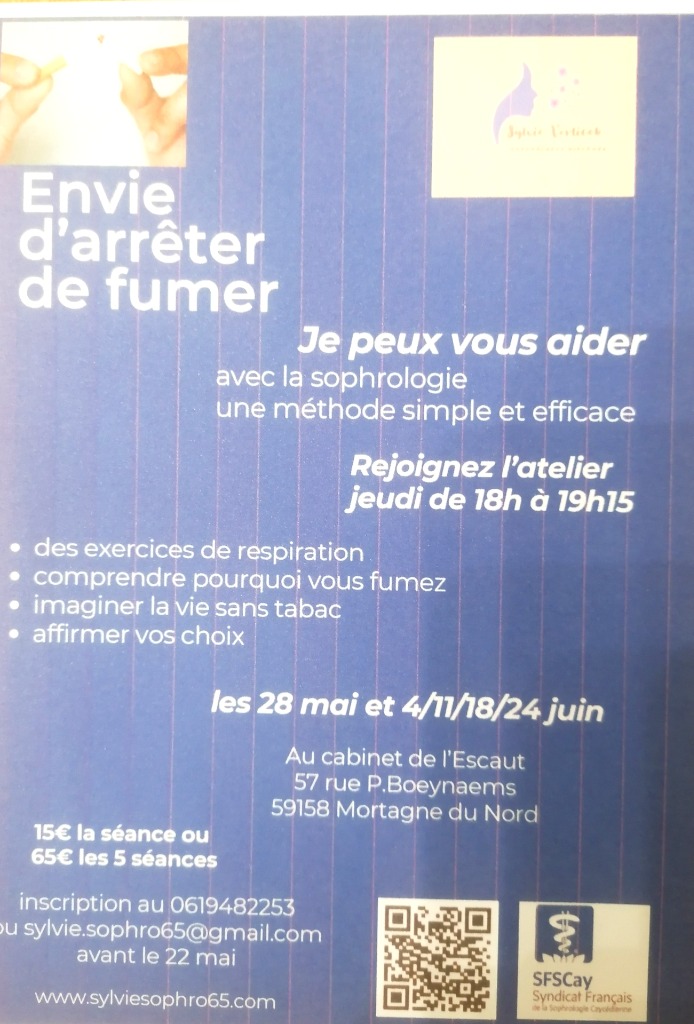 illustration Envie d'arrêter de fumer ?