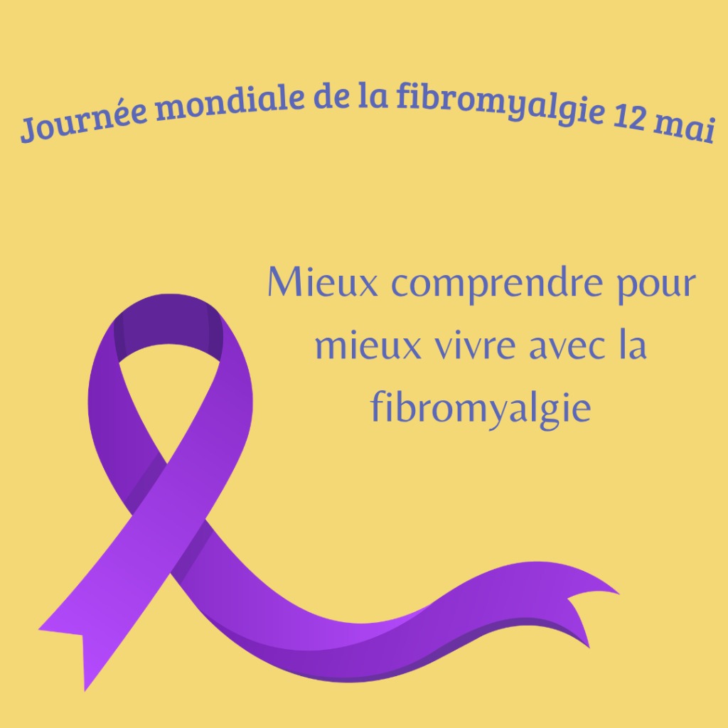 illustration Fibromyalgie : mieux comprendre pour mieux accompagner