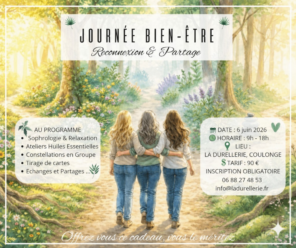 illustration Journée Bien-être