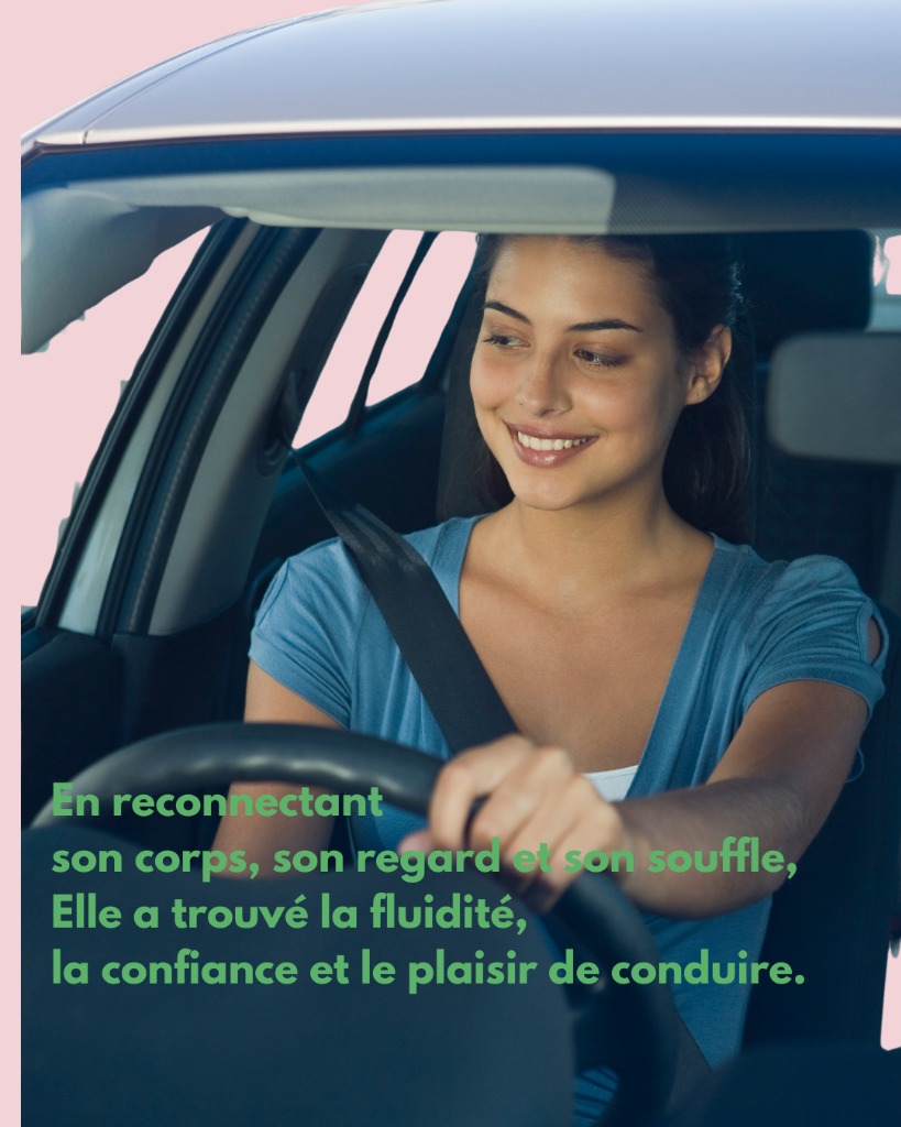 illustration Le stress du permis… et si on arrêtait de le subir ?