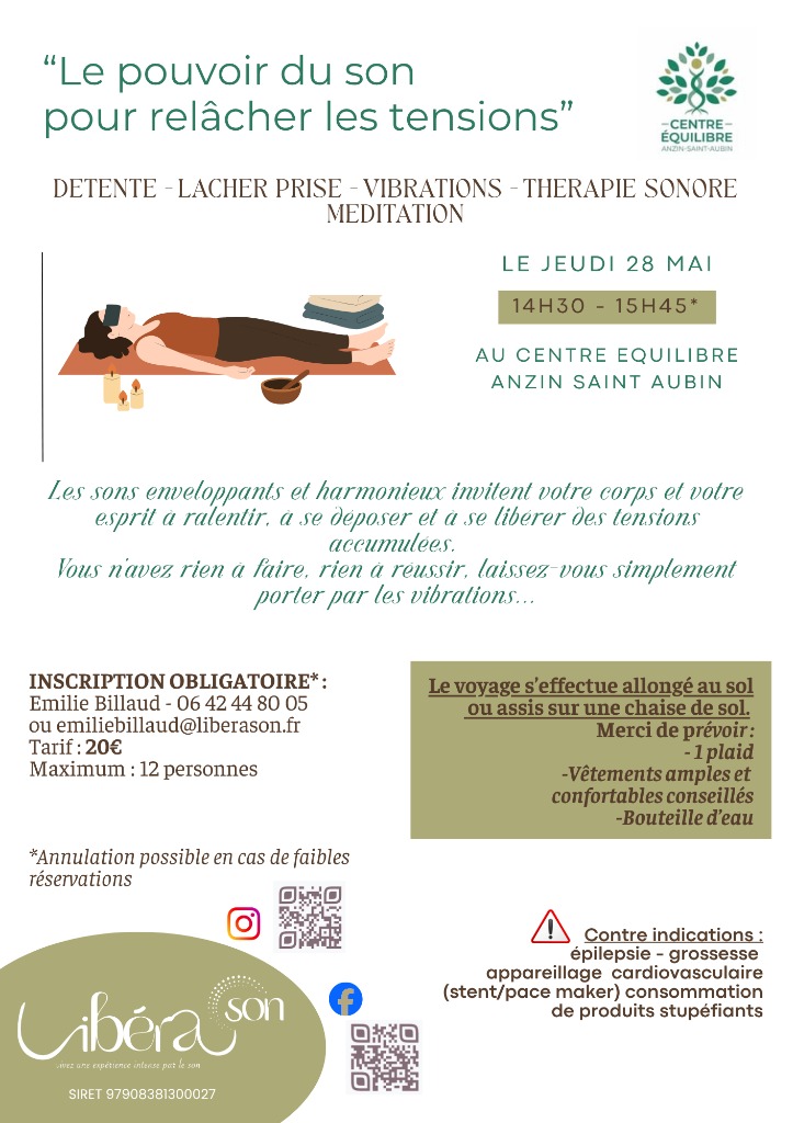 illustration VOYAGE SONORE COLLECTIF A ANZIN SAINT AUBIN