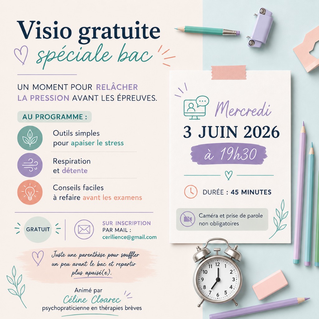 illustration Visio gratuite spéciale BAC