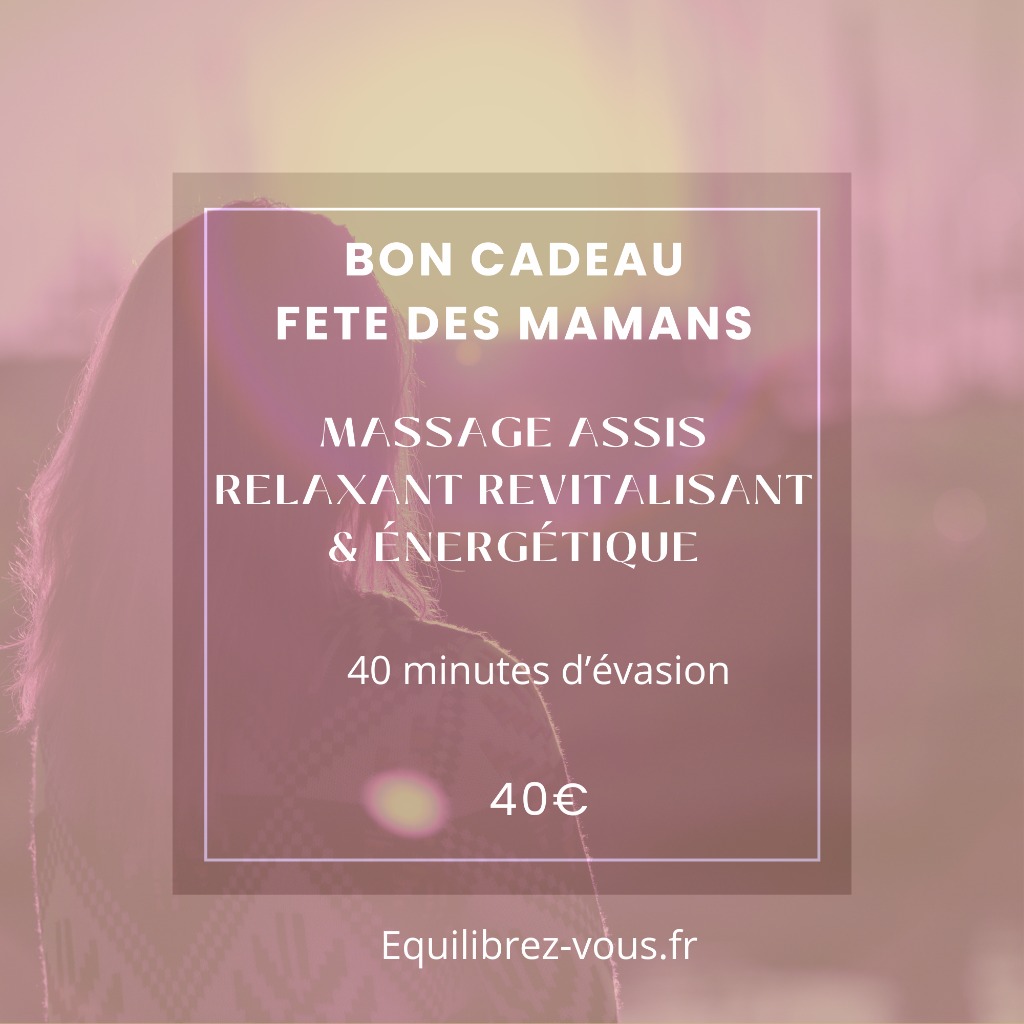 illustration Offre Fête des Mamans