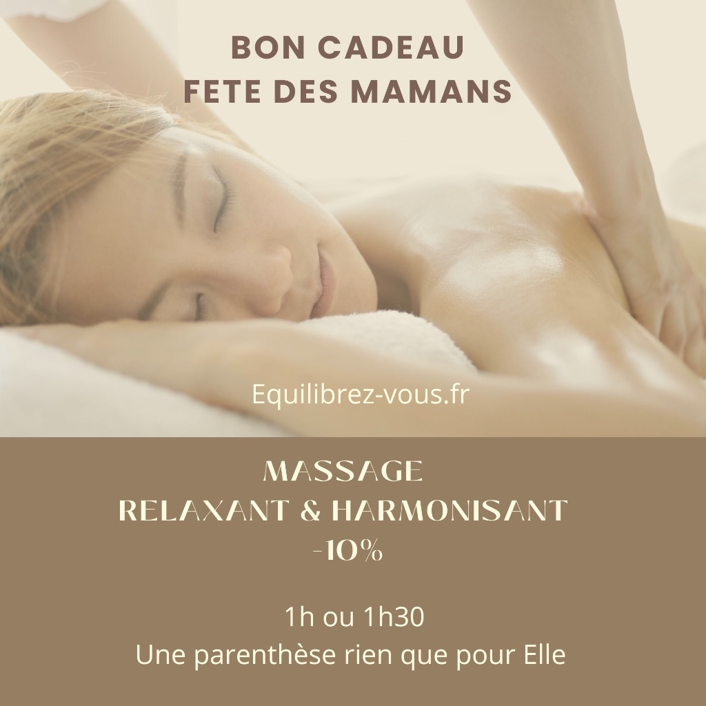 illustration Idée cadeau Fête des Mamans
