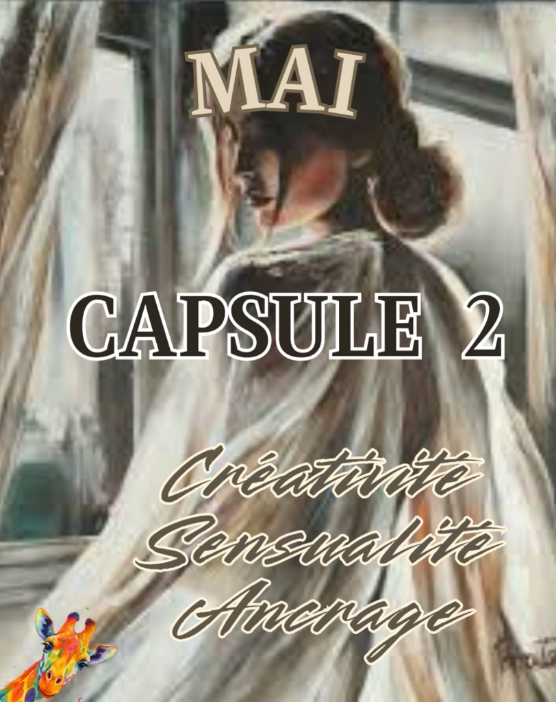 illustration CAPSULE 2