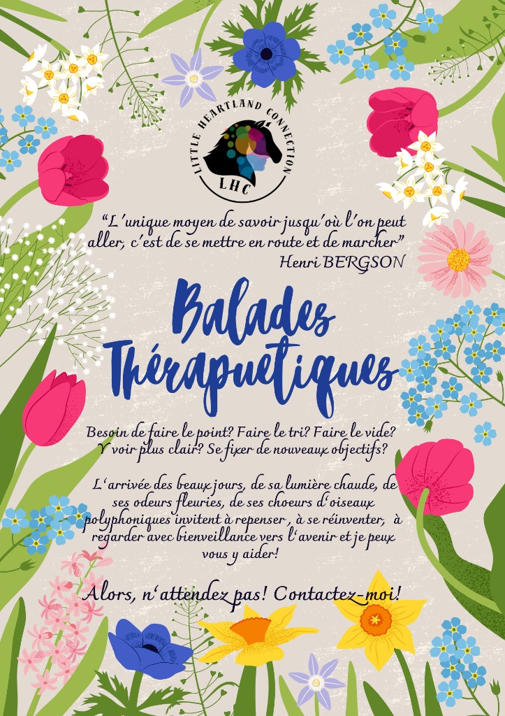 illustration Balades Thérapeutiques