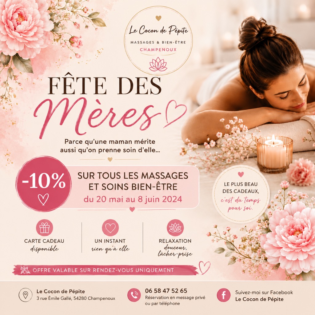illustration Fête des mères