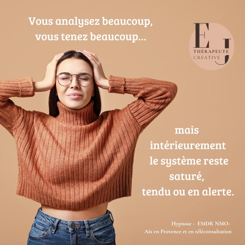 illustration Vous comprenez tout. Mais ça continue.