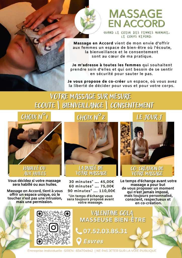 illustration flyer
