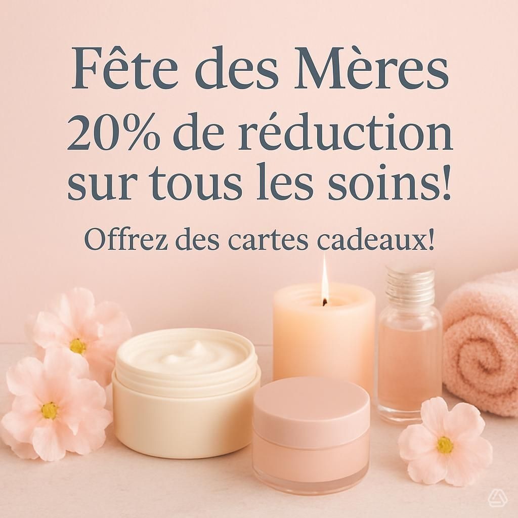 illustration 🌸 Offre Spéciale Fête des Mères ! 🌸