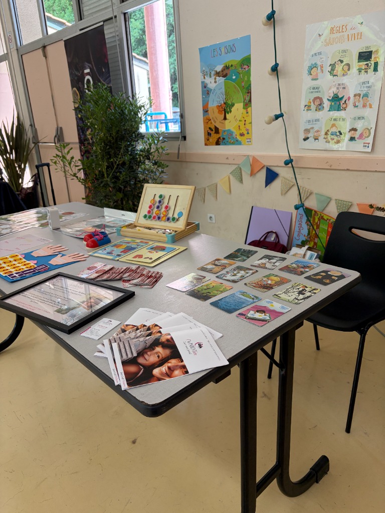 illustration Festi famille