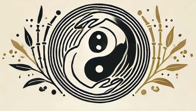 illustration Formation au Soin Energétique Zheng Qi Tao du 24 au 26 juillet 2026