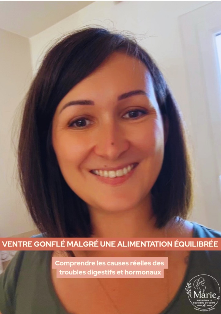 illustration Troubles digestifs : et si la cause était plus globale que l’alimentation ?