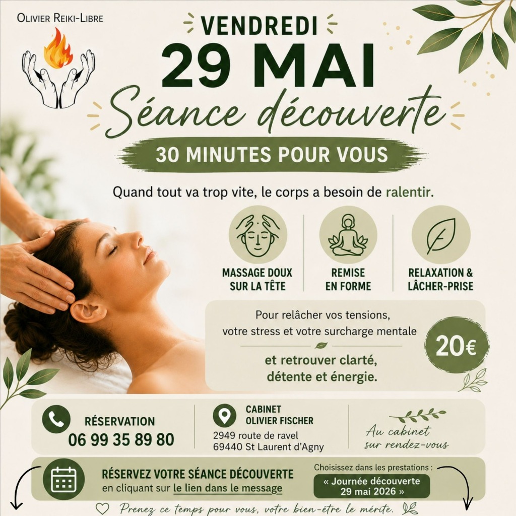 illustration Journée découverte du 29 mai