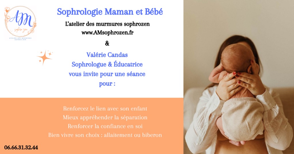 illustration Accompagnement de la mère et son enfant