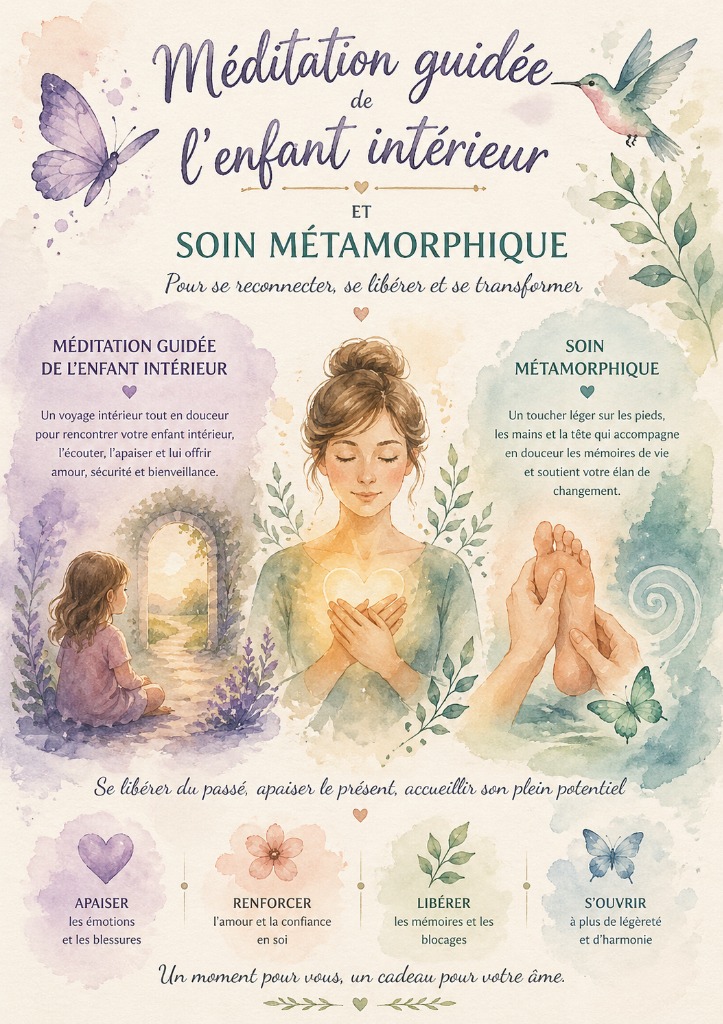 illustration 2ème Journée Spéciale bien-être SAMEDI 18 JUILLET