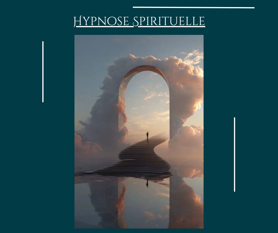 illustration Hypnose spirituelle et régressive à Albi