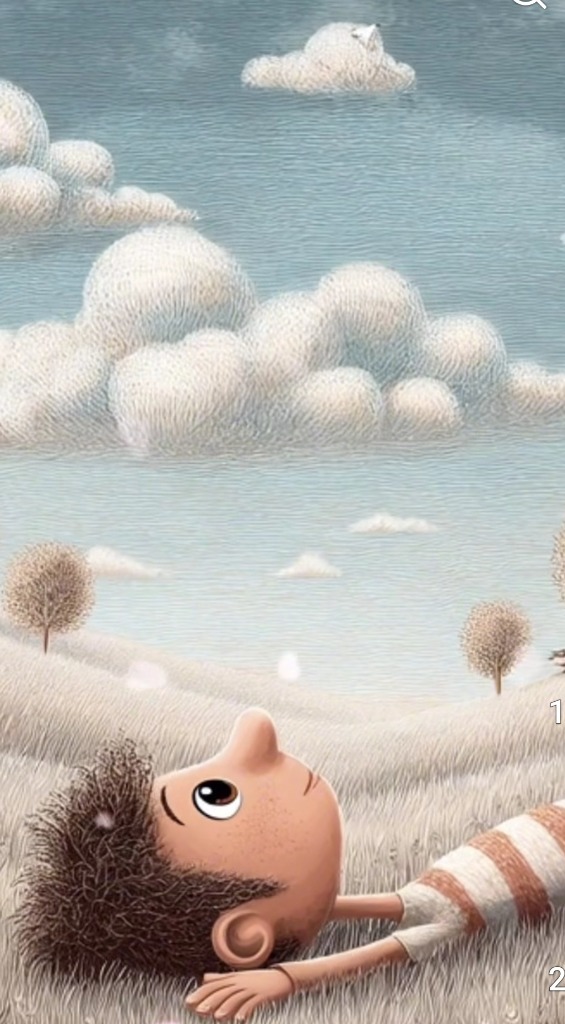 illustration Le problème n'est pas le stress. C'est ce que le silence révèle quand il s'arrête.