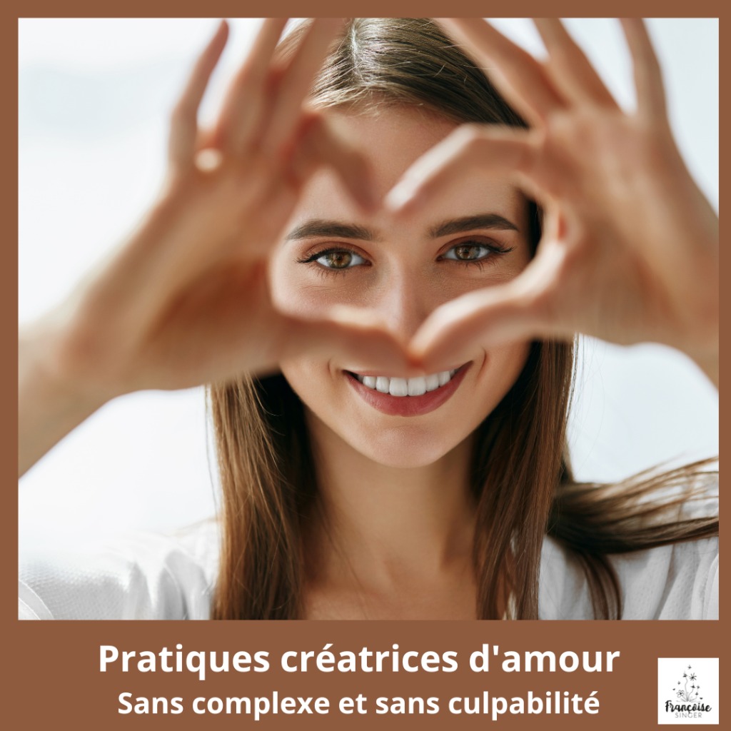 illustration Pratiques créatrices d'amour