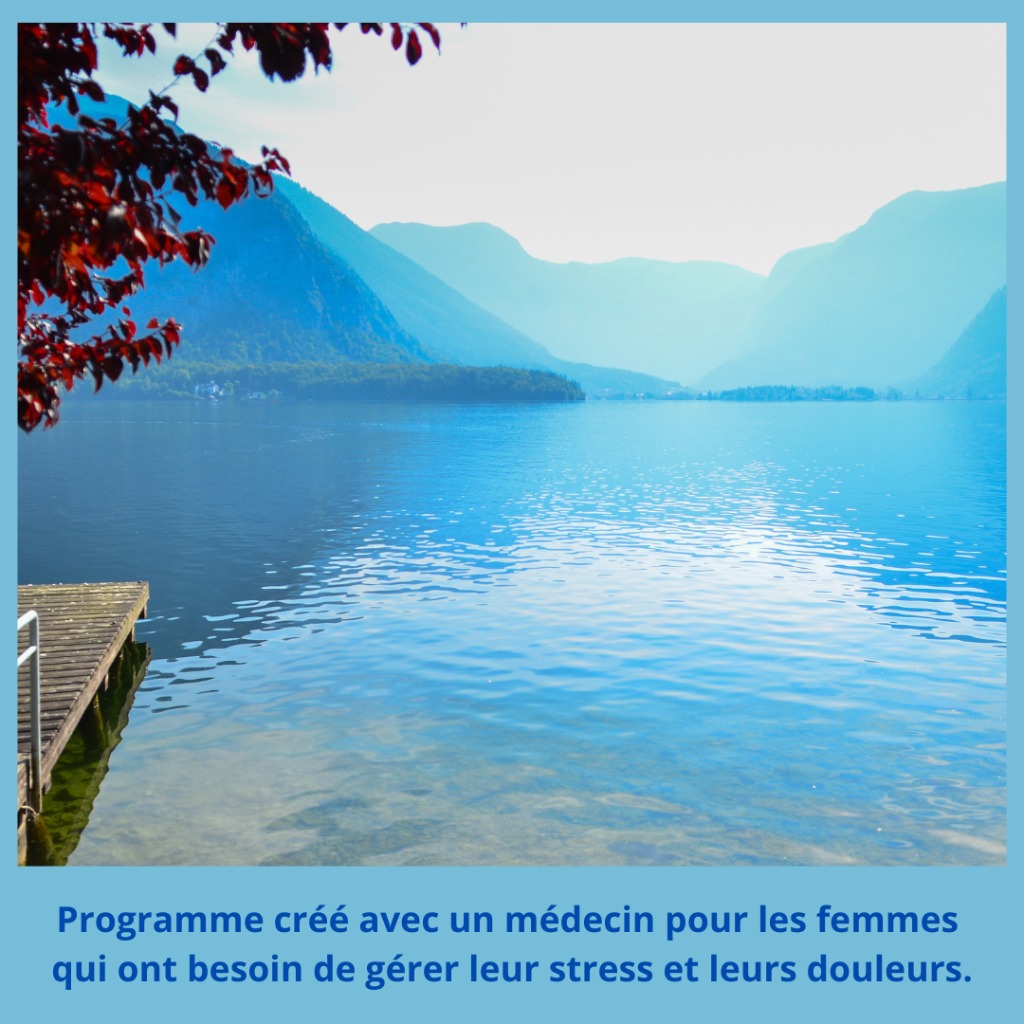 illustration Programme de sophrologie : Un parfum d'Harmonie