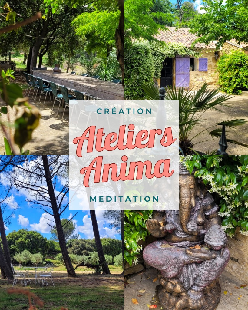 illustration Ateliers Anima: Manifestation, le 6 juin