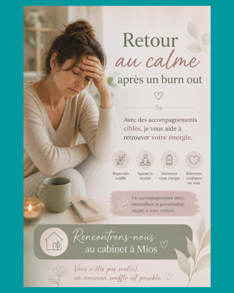 illustration PACK Spécial BURN- OUT