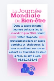 illustration Venez tester une séance d'hypnose