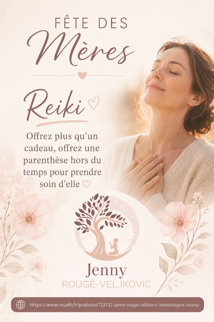 illustration Fête des Mères
