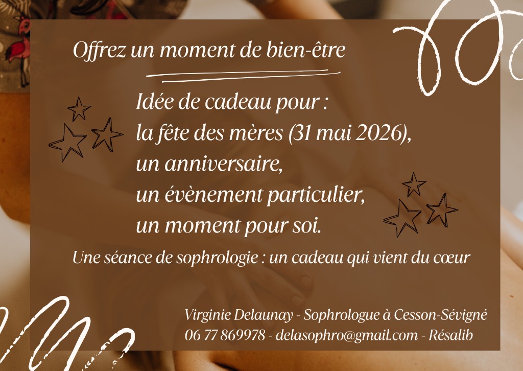 illustration Une parenthèse de calme