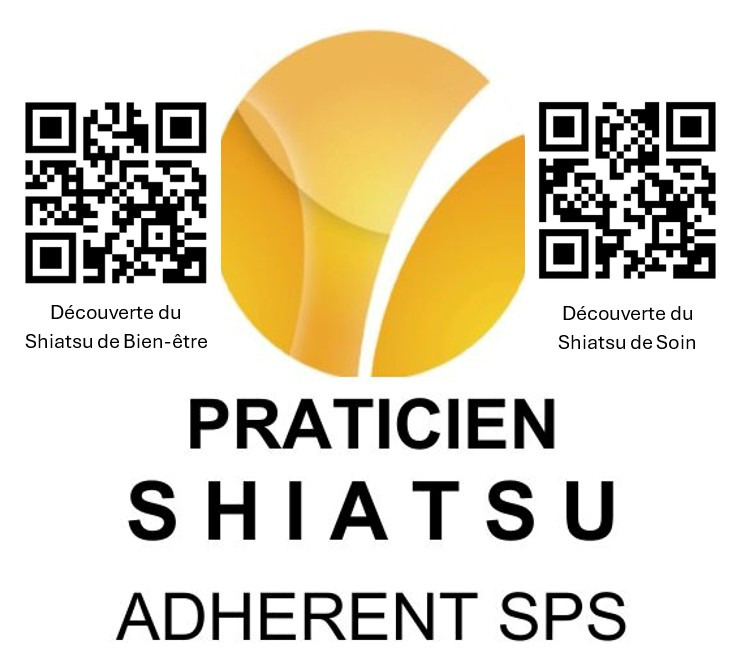 illustration Journée Mondiale du Shiatsu