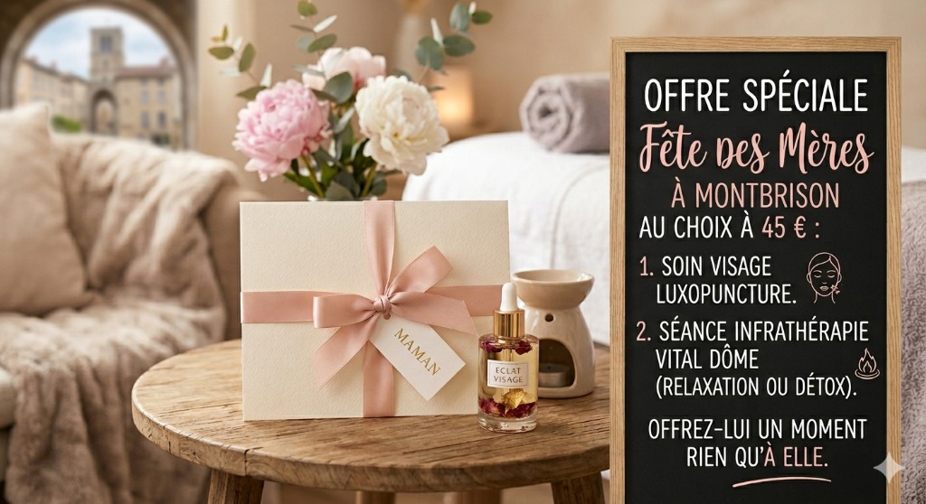 illustration Idée fête des mères