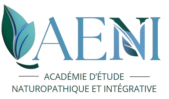 illustration Formation en Naturopathie ou Nutrition
