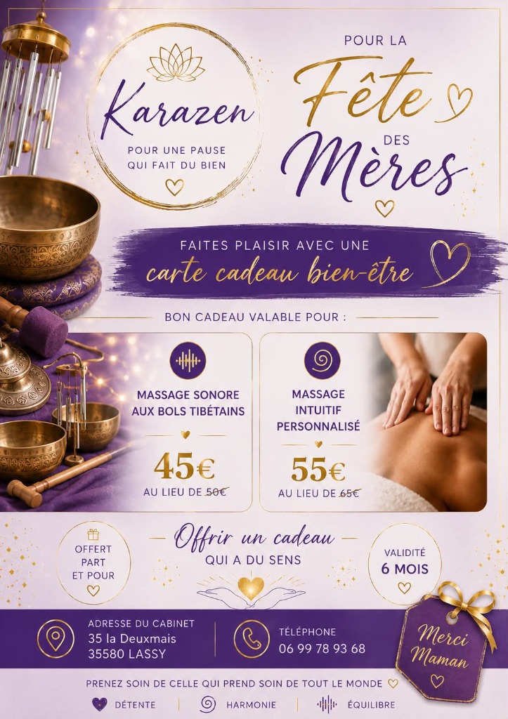 illustration fête des mères