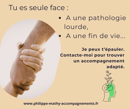 illustration Accompagnement aidant