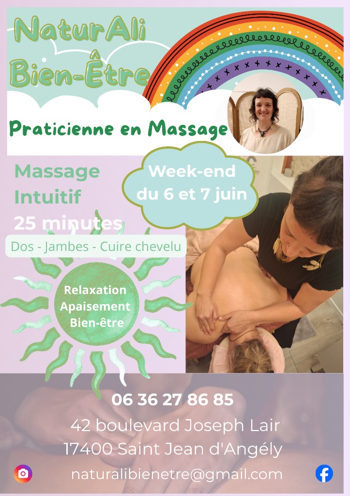 illustration Un temps pour soi m'aime