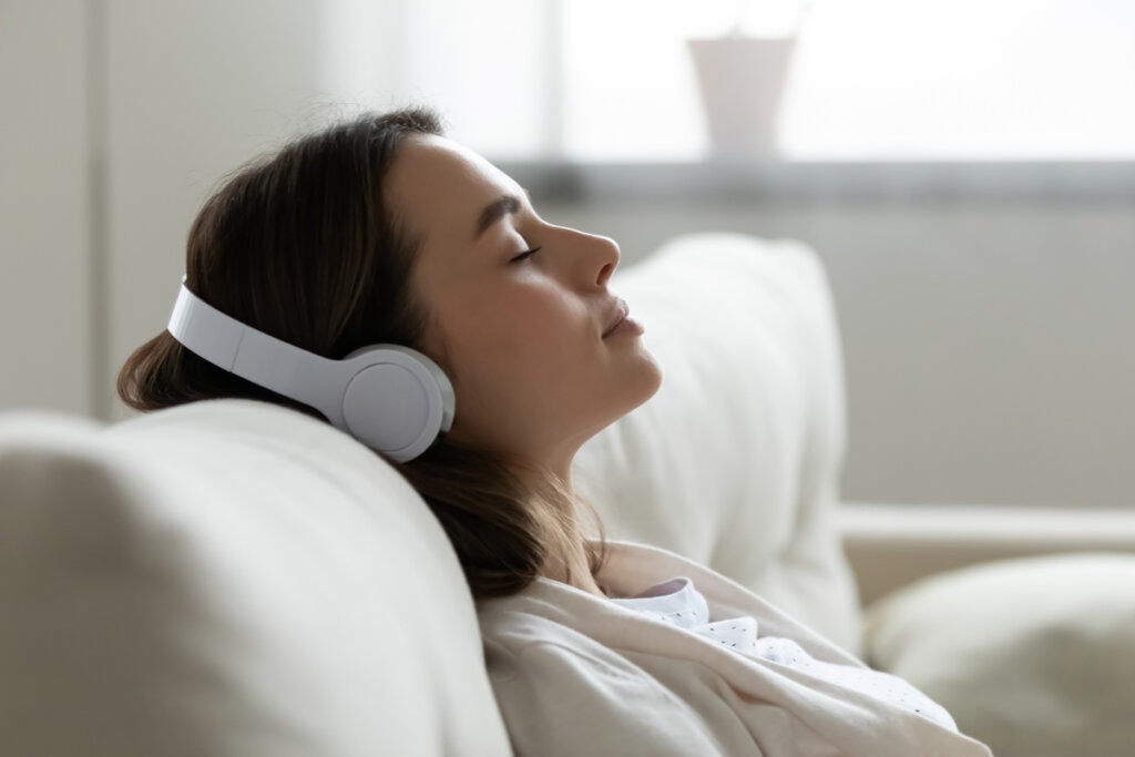 illustration Audios d'hypnose