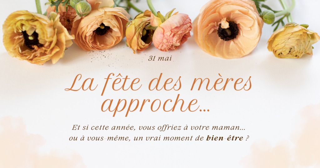 illustration Fête des Mères
