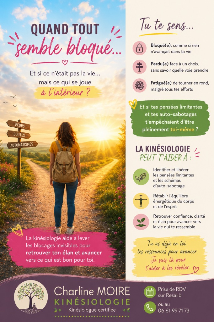 illustration Parfois, tout semble à l’arrêt.