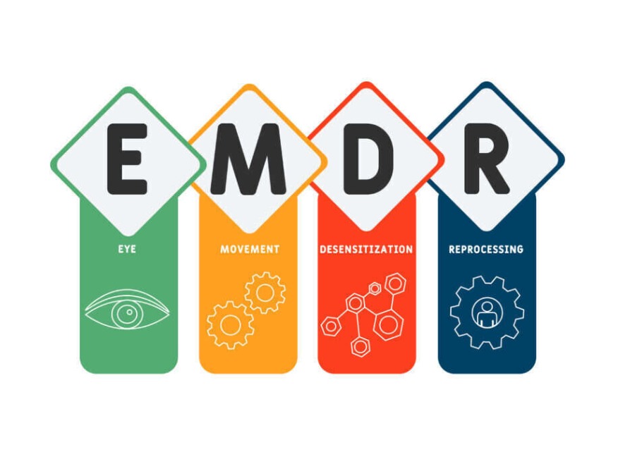 illustration EMDR : quand les souvenirs cessent de diriger votre présent