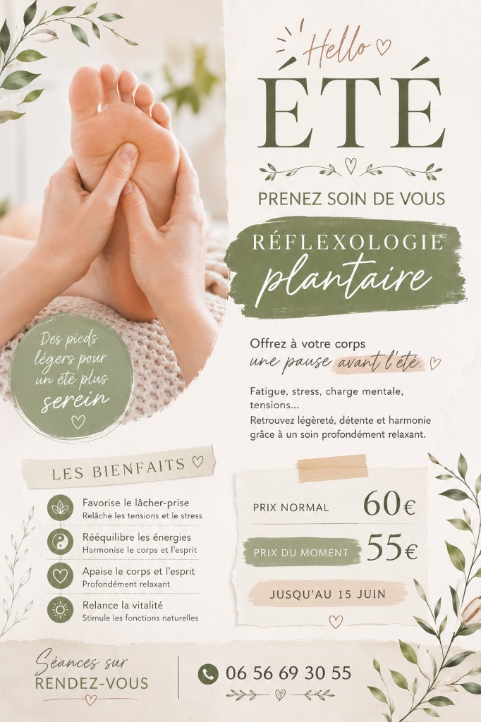 illustration Hello été
